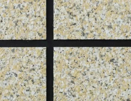 6种常见的外墙仿石漆施工工艺! 涂料在线,coatingol.com